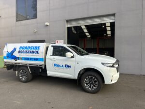 Western Sydney Roadside Assistance, Penrith, Richmond, Hawkesbury, Blue Mountains.
