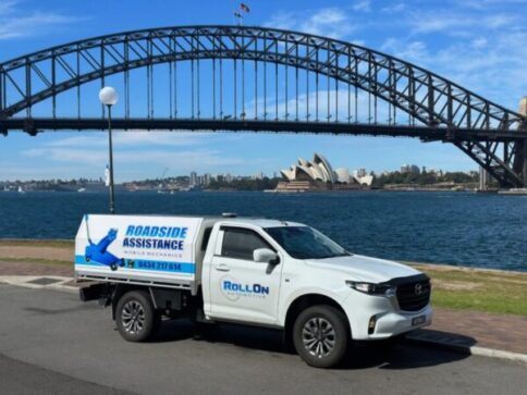 Western Sydney Roadside Assistance, Penrith, Richmond, Hawkesbury, Blue Mountains.