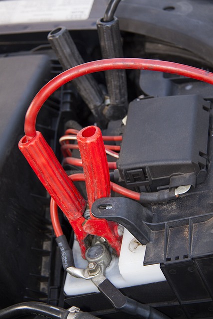 Western Sydney Roadside Assistance, Penrith, Richmond, Hawkesbury, Blue Mountains. Battery replacement, new car battery.